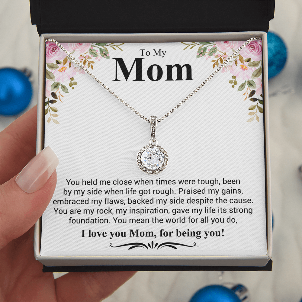 To My Mom | You Are My Rock, My Inspiration