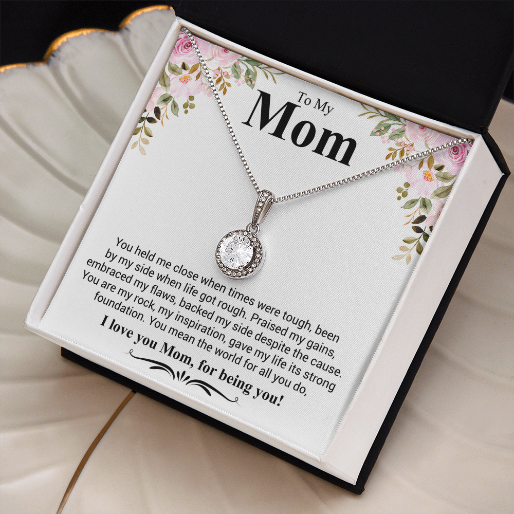 To My Mom | You Are My Rock, My Inspiration