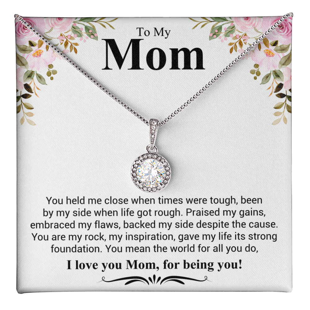 To My Mom | You Are My Rock, My Inspiration