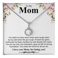 To My Mom | You Are My Rock, My Inspiration