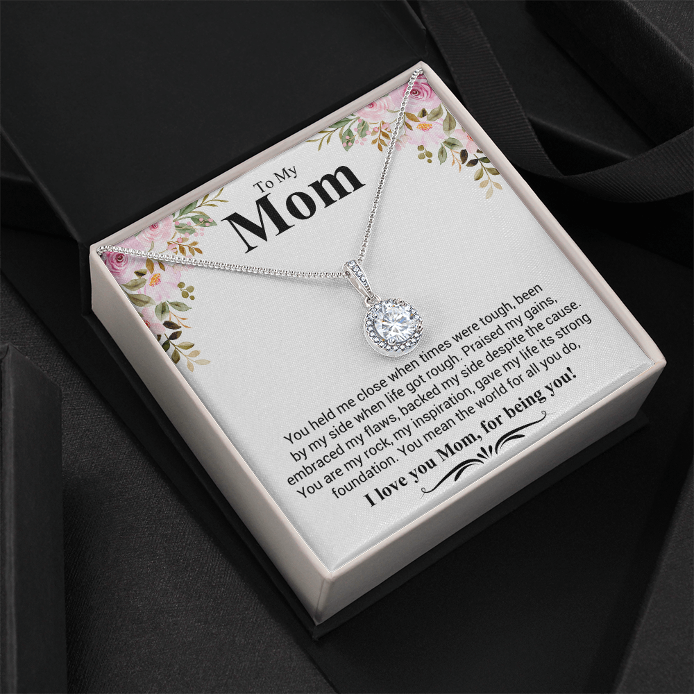 To My Mom | You Are My Rock, My Inspiration