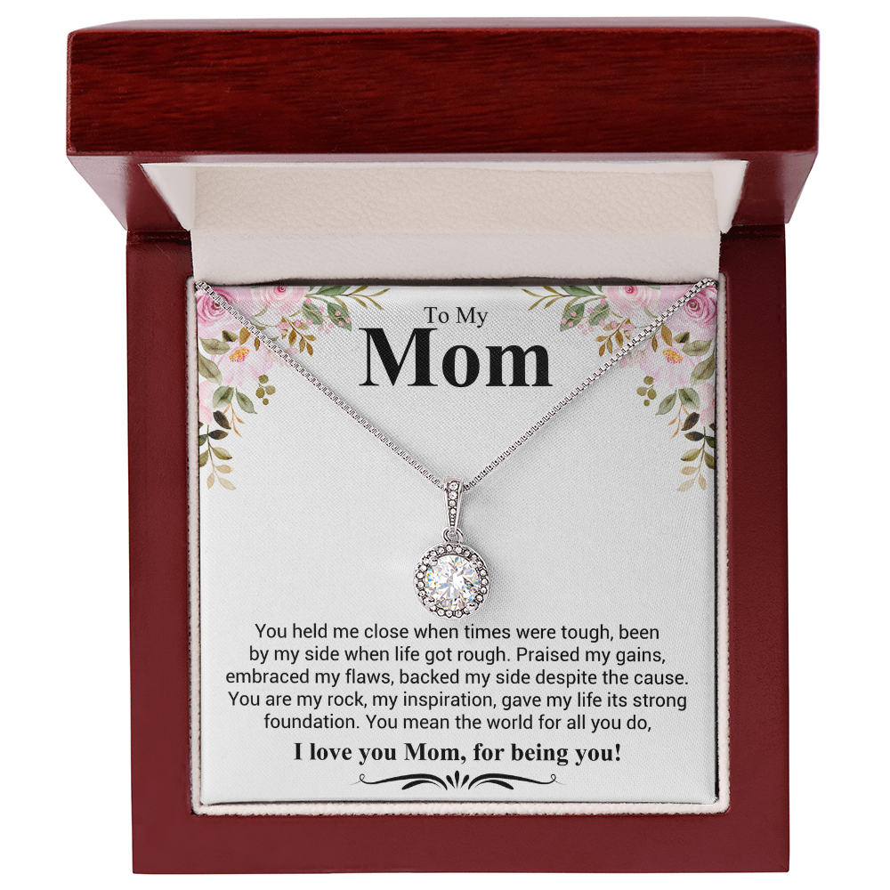 To My Mom | You Are My Rock, My Inspiration