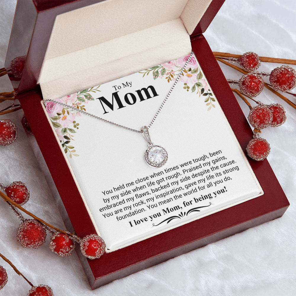 To My Mom | You Are My Rock, My Inspiration