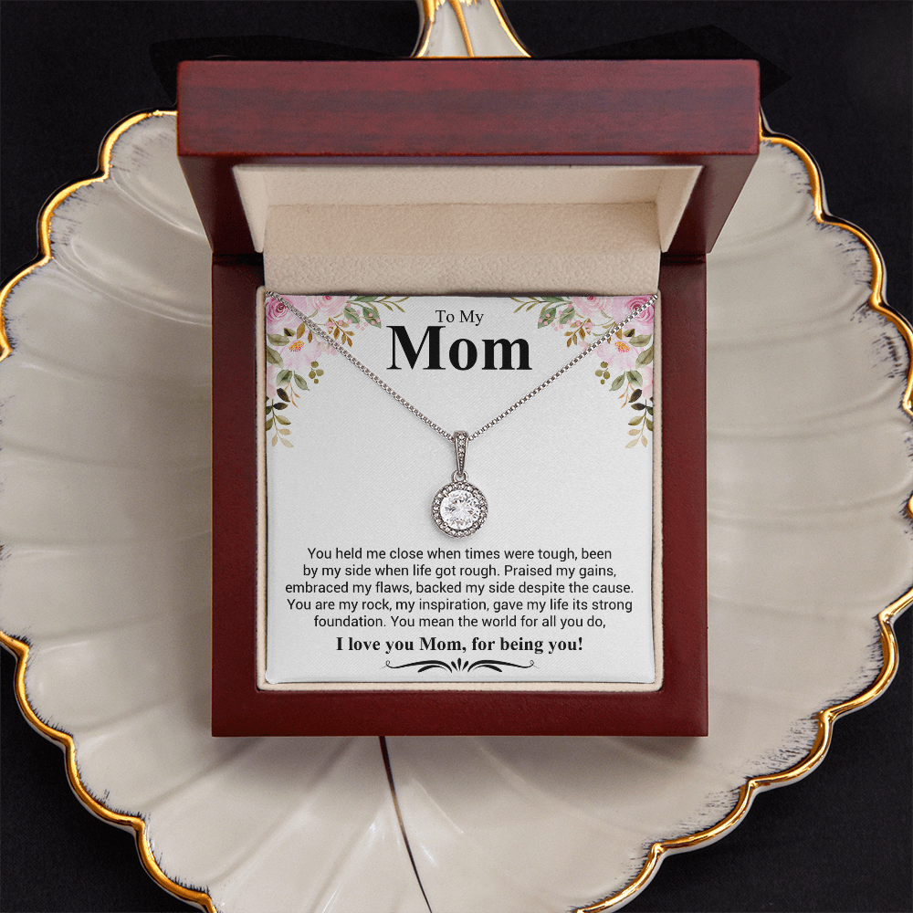 To My Mom | You Are My Rock, My Inspiration