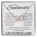 To My Soulmate | My Last Everything