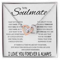 To My Soulmate | My Last Everything