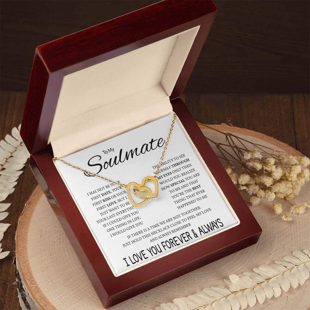 To My Soulmate | My Last Everything
